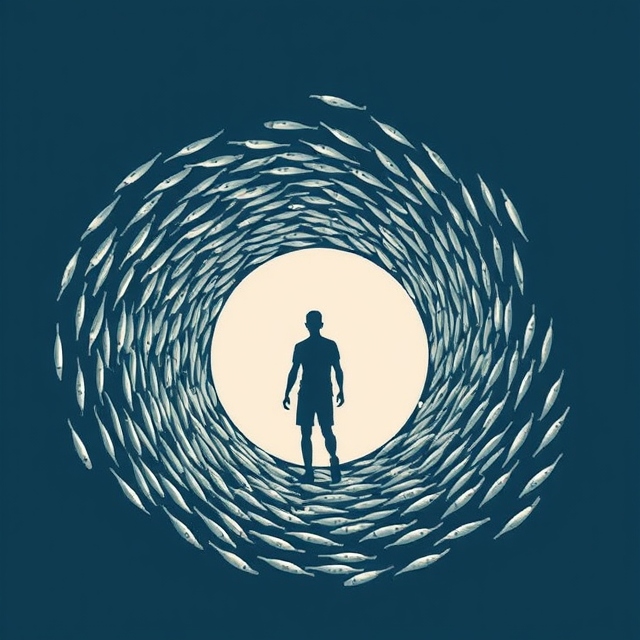 Humanity and Nature Connection